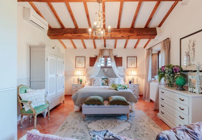 Villa à Fabbrica - Villa Lajatico Villa à Fabbrica - Villa Lajatico