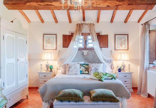 Villa à Fabbrica - Villa Lajatico Villa à Fabbrica - Villa Lajatico