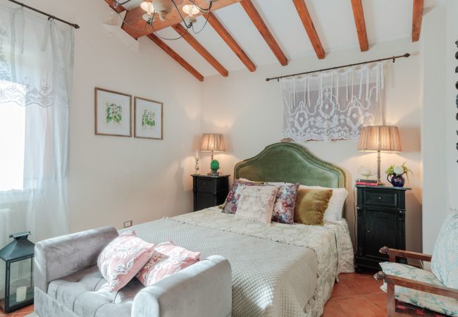 Villa à Fabbrica - Villa Lajatico Villa à Fabbrica - Villa Lajatico