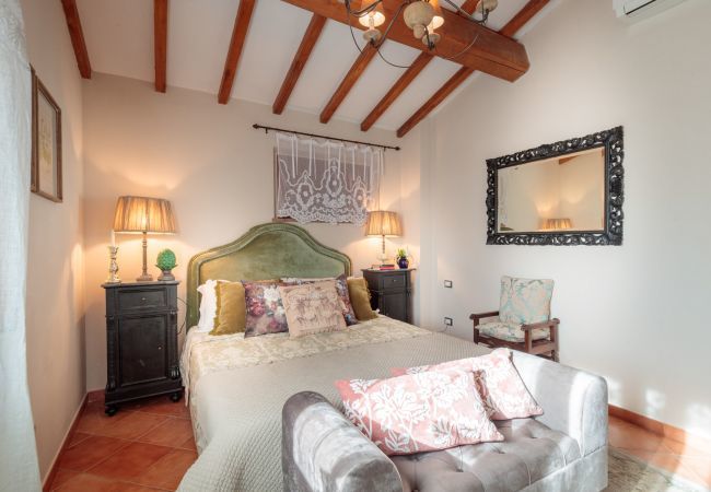 Villa à Fabbrica - Villa Lajatico Villa à Fabbrica - Villa Lajatico