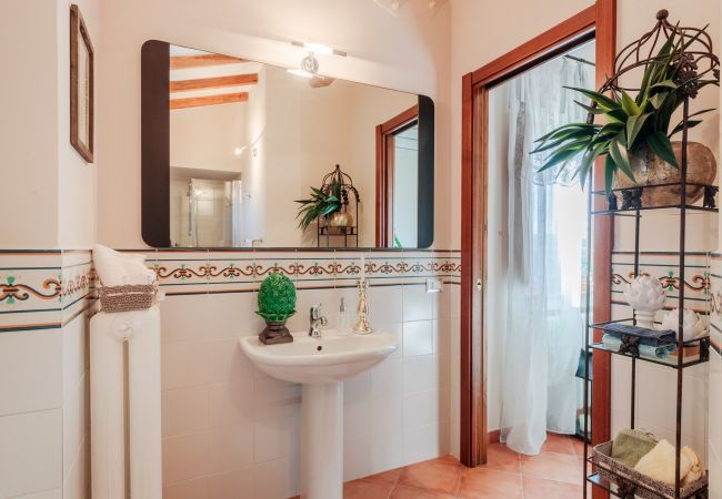 Villa à Fabbrica - Villa Lajatico Villa à Fabbrica - Villa Lajatico