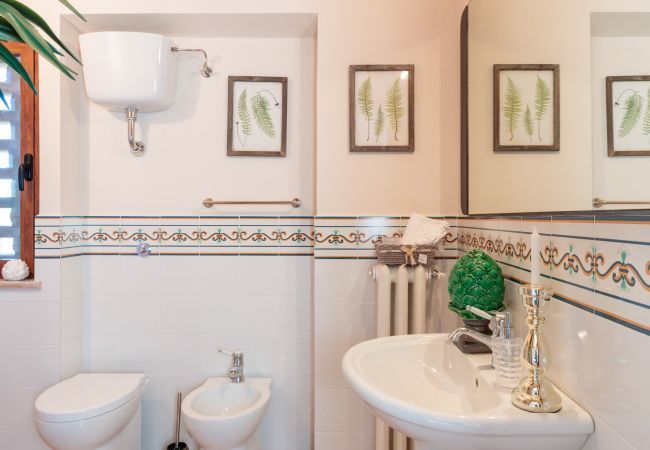 Villa à Fabbrica - Villa Lajatico Villa à Fabbrica - Villa Lajatico