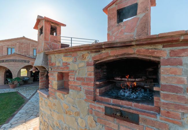 Villa à Fabbrica - Villa Lajatico Villa à Fabbrica - Villa Lajatico