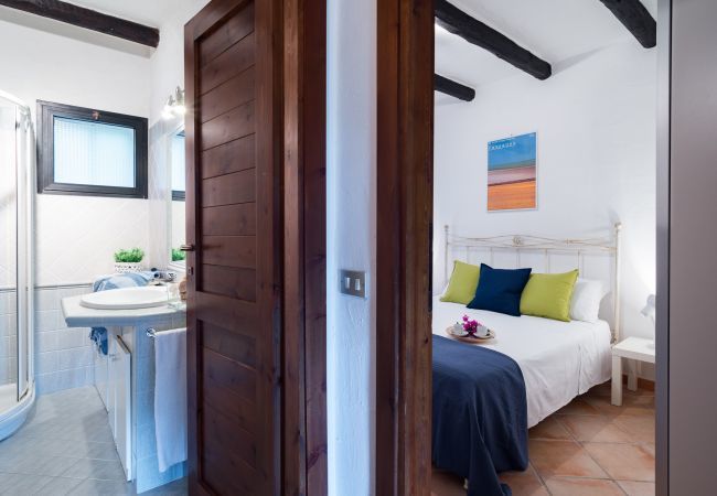 Appartement à Porto Rotondo - Caletta Nest 93 Appartement à Porto Rotondo - Caletta Nest 93