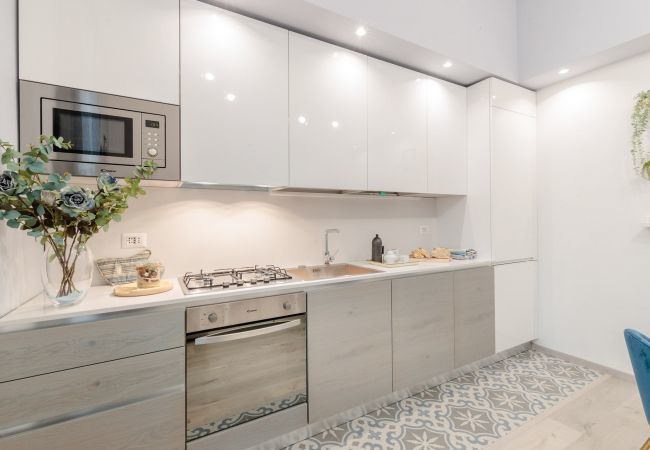 Appartement à Viareggio - Casa MarEmi Appartement à Viareggio - Casa MarEmi