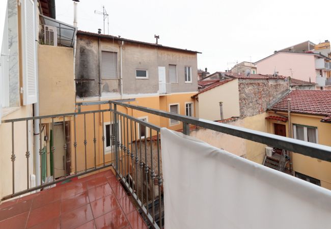 Appartement à Viareggio - Casa MarEmi Appartement à Viareggio - Casa MarEmi