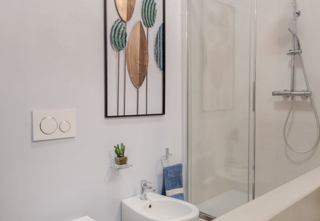 Appartement à Viareggio - Casa MarEmi Appartement à Viareggio - Casa MarEmi