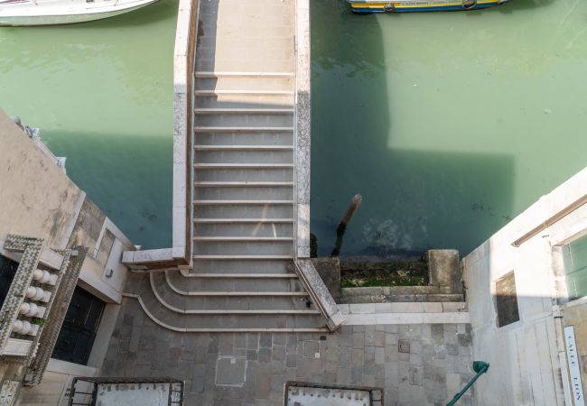 Appartement à Venezia - Lion Palace Suite Terrace R&R Appartement à Venezia - Lion Palace Suite Terrace R&R