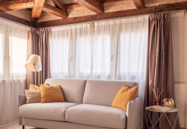 Appartement à Venezia - Lion Palace Suite Terrace R&R Appartement à Venezia - Lion Palace Suite Terrace R&R