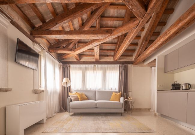 Appartement à Venezia - Lion Palace Suite Terrace R&R Appartement à Venezia - Lion Palace Suite Terrace R&R