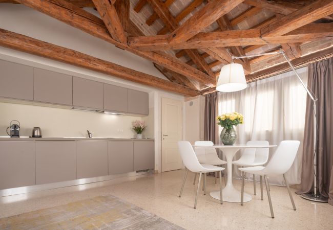 Appartement à Venezia - Lion Palace Suite Terrace R&R Appartement à Venezia - Lion Palace Suite Terrace R&R