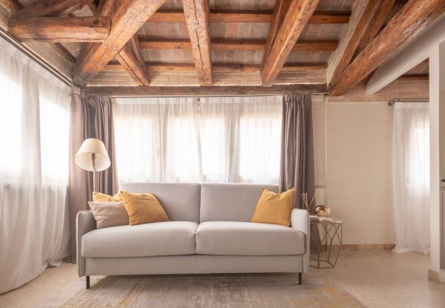 Appartement à Venezia - Lion Palace Suite Terrace R&R Appartement à Venezia - Lion Palace Suite Terrace R&R