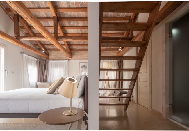 Appartement à Venezia - Lion Palace Suite Terrace R&R Appartement à Venezia - Lion Palace Suite Terrace R&R