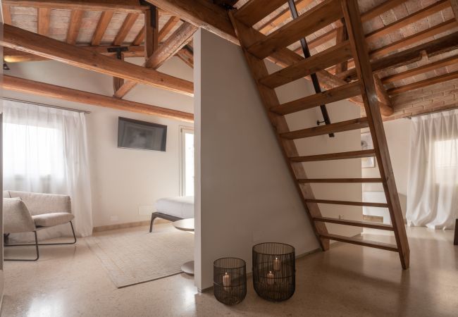 Appartement à Venezia - Lion Palace Suite Terrace R&R Appartement à Venezia - Lion Palace Suite Terrace R&R