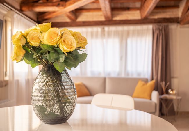 Appartement à Venezia - Lion Palace Suite Terrace R&R Appartement à Venezia - Lion Palace Suite Terrace R&R