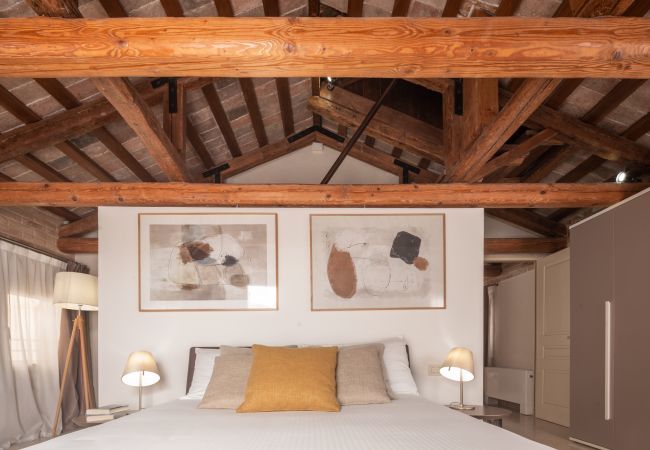 Appartement à Venezia - Lion Palace Suite Terrace R&R Appartement à Venezia - Lion Palace Suite Terrace R&R