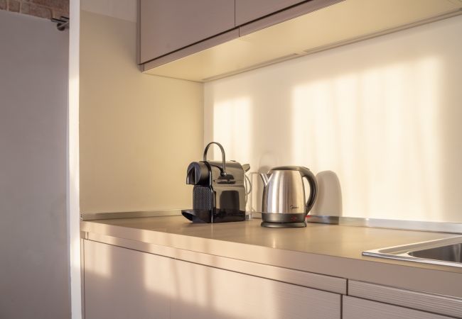 Appartement à Venezia - Lion Palace Suite Terrace R&R Appartement à Venezia - Lion Palace Suite Terrace R&R