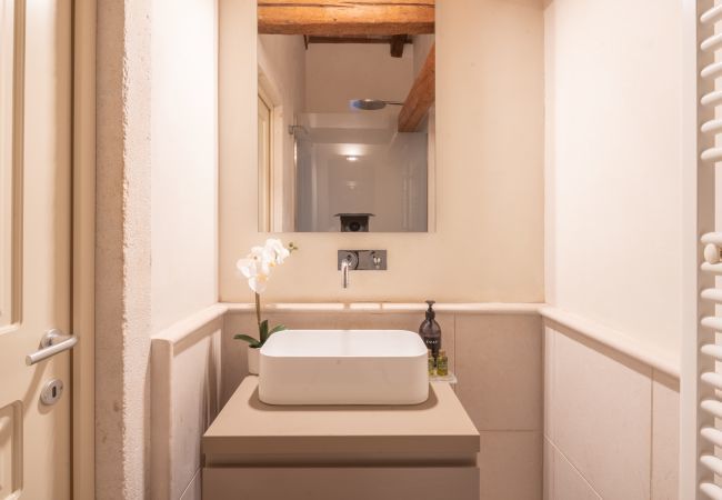 Appartement à Venezia - Lion Palace Suite Terrace R&R Appartement à Venezia - Lion Palace Suite Terrace R&R