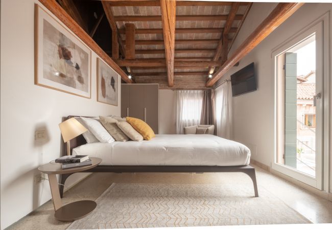 Appartement à Venezia - Lion Palace Suite Terrace R&R Appartement à Venezia - Lion Palace Suite Terrace R&R