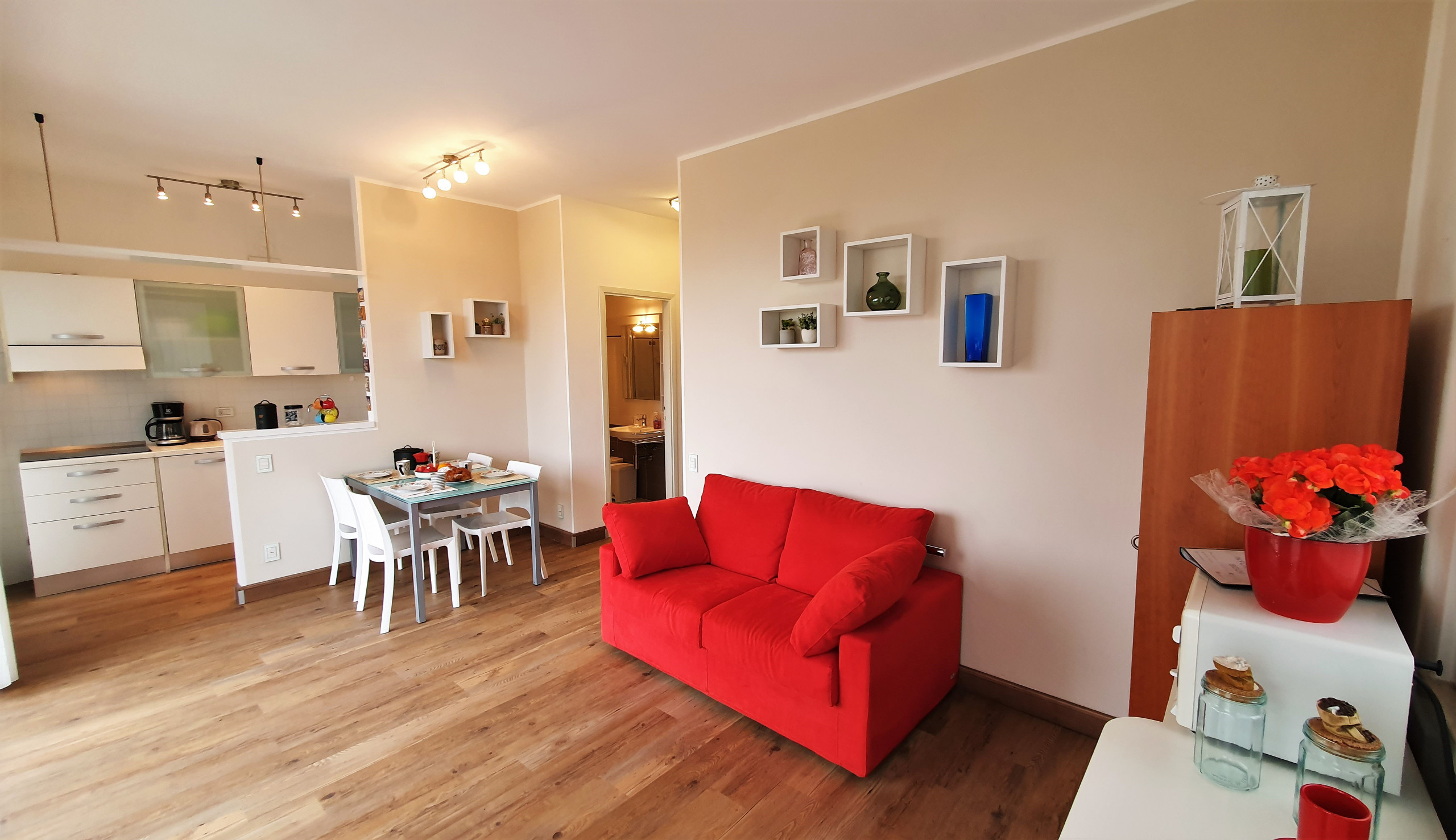  à Lazise - CASA DIAMANTE