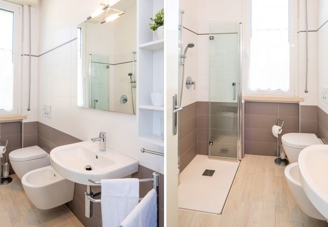 Maison à Lazise - CASA DIAMANTE Maison à Lazise - CASA DIAMANTE