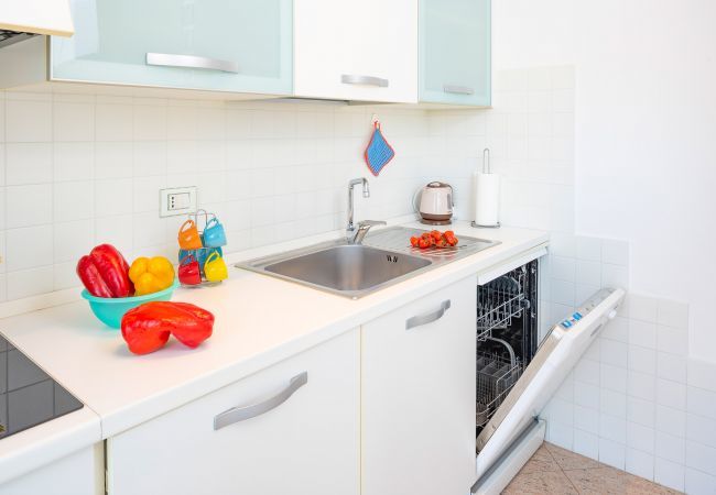 Maison à Lazise - CASA DIAMANTE Maison à Lazise - CASA DIAMANTE