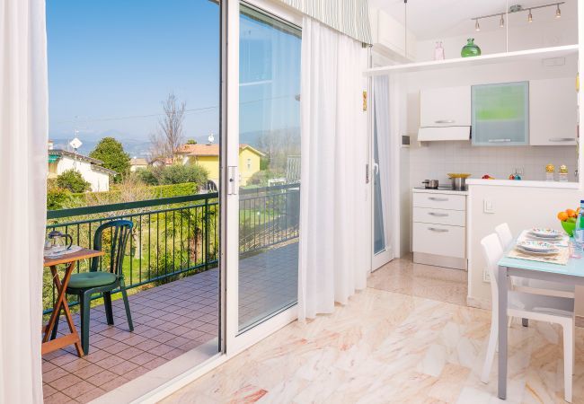 Maison à Lazise - CASA DIAMANTE Maison à Lazise - CASA DIAMANTE