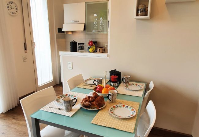 Maison à Lazise - CASA DIAMANTE Maison à Lazise - CASA DIAMANTE