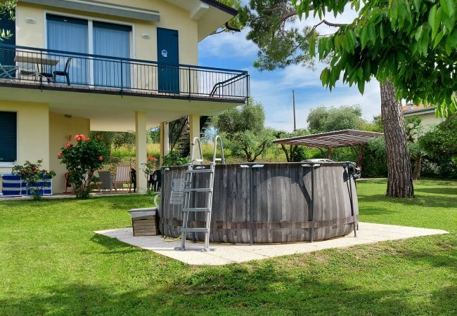 Maison à Lazise - CASA DIAMANTE Maison à Lazise - CASA DIAMANTE