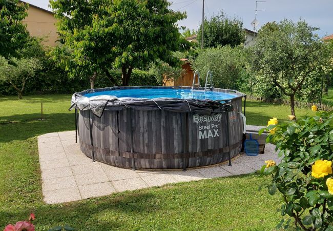 Maison à Lazise - CASA DIAMANTE Maison à Lazise - CASA DIAMANTE