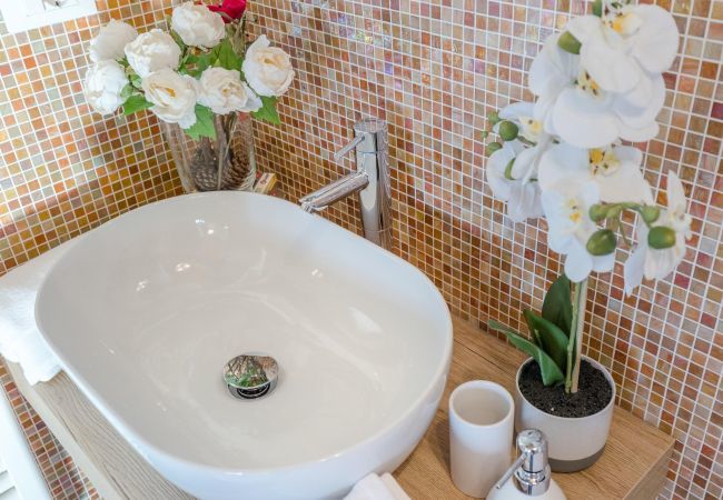 Villa à Viareggio - The Luxury Beach Villa Villa à Viareggio - The Luxury Beach Villa