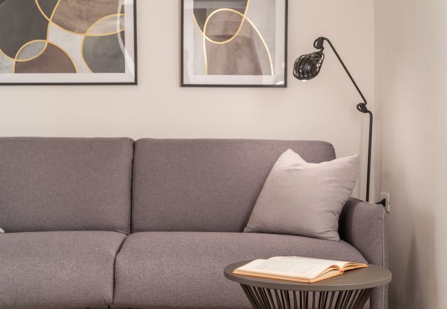 Appartement à Venezia - San Giacomo dall'Orio Garden Apartment R&R Appartement à Venezia - San Giacomo dall'Orio Garden Apartment R&R