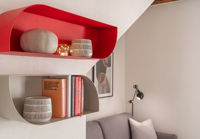 Appartement à Venezia - San Giacomo dall'Orio Garden Apartment R&R Appartement à Venezia - San Giacomo dall'Orio Garden Apartment R&R