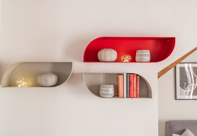 Appartement à Venezia - San Giacomo dall'Orio Garden Apartment R&R Appartement à Venezia - San Giacomo dall'Orio Garden Apartment R&R