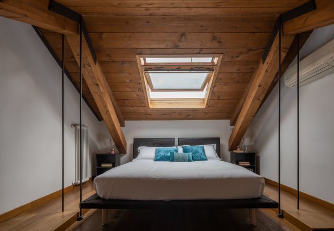 Appartement à Venezia - San Marco View Terrace Apartment R&R Appartement à Venezia - San Marco View Terrace Apartment R&R