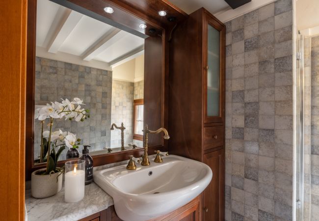 Appartement à Venezia - San Marco View Terrace Apartment R&R Appartement à Venezia - San Marco View Terrace Apartment R&R