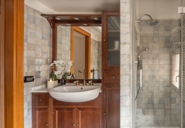 Appartement à Venezia - San Marco View Terrace Apartment R&R Appartement à Venezia - San Marco View Terrace Apartment R&R