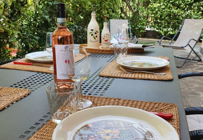 Appartement à Bardolino - NIDO DELL'ARTE Appartement à Bardolino - NIDO DELL'ARTE