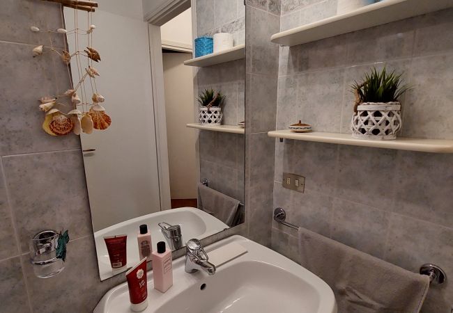 Appartement à Bardolino - NIDO DELL'ARTE Appartement à Bardolino - NIDO DELL'ARTE