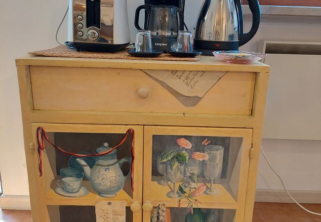 Appartement à Bardolino - NIDO DELL'ARTE Appartement à Bardolino - NIDO DELL'ARTE