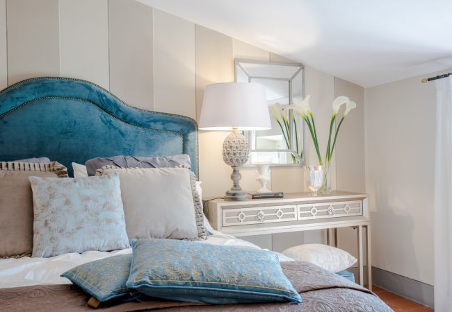 Villa à Capannori - Fattoria Camigliano Wine Estate Villa à Capannori - Fattoria Camigliano Wine Estate