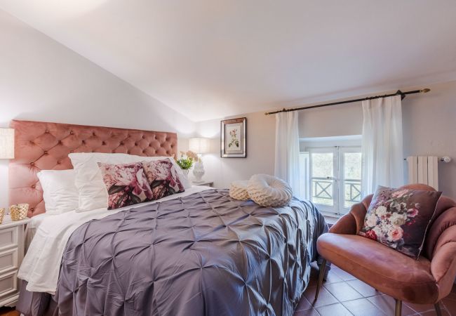 Villa à Capannori - Fattoria Camigliano Wine Estate Villa à Capannori - Fattoria Camigliano Wine Estate