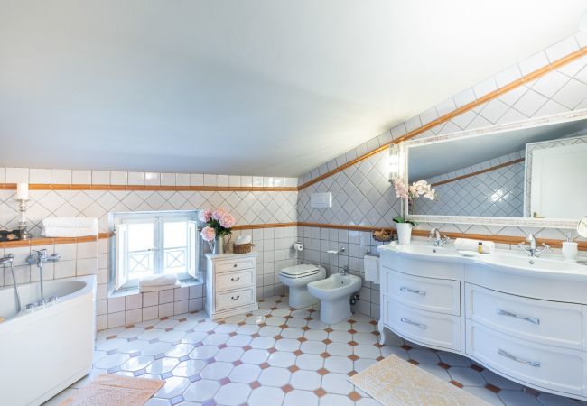 Villa à Capannori - Fattoria Camigliano Wine Estate Villa à Capannori - Fattoria Camigliano Wine Estate