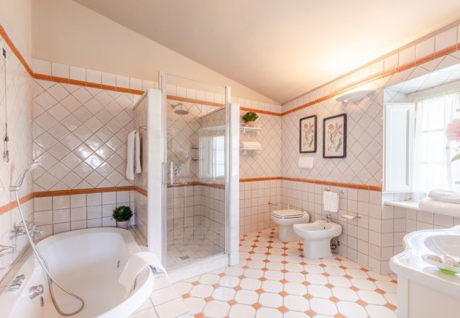 Villa à Capannori - Fattoria Camigliano Wine Estate Villa à Capannori - Fattoria Camigliano Wine Estate