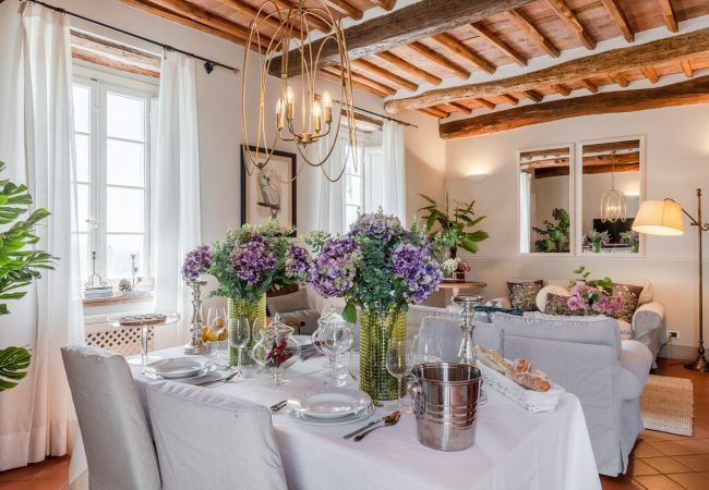 Villa à Capannori - Fattoria Camigliano Wine Estate Villa à Capannori - Fattoria Camigliano Wine Estate