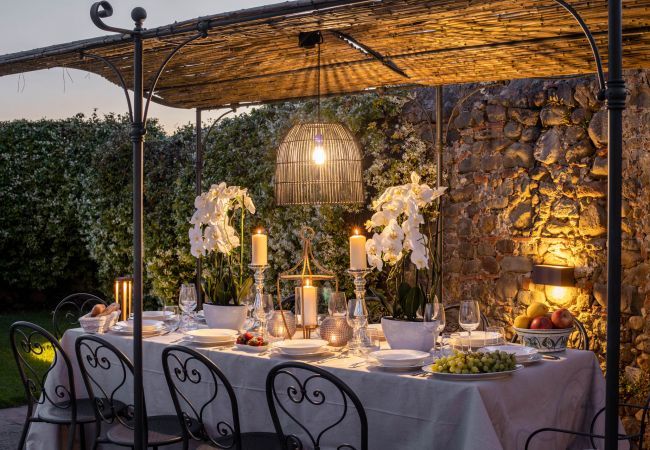 Villa à Capannori - Fattoria Camigliano Wine Estate Villa à Capannori - Fattoria Camigliano Wine Estate