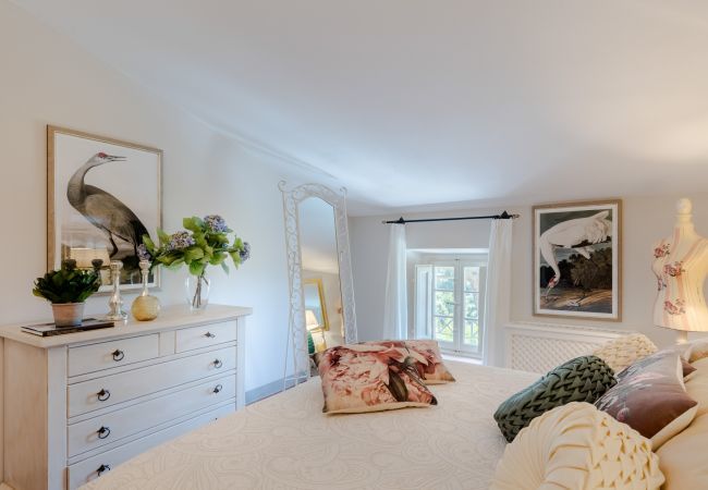 Villa à Capannori - Fattoria Camigliano Wine Estate Villa à Capannori - Fattoria Camigliano Wine Estate