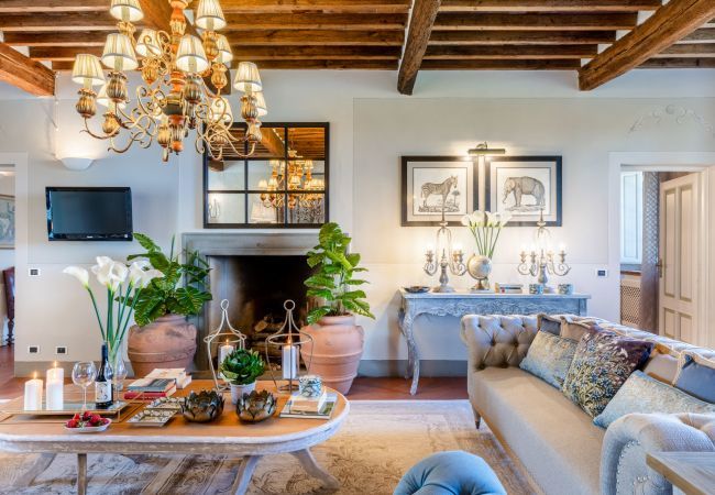 Villa à Capannori - Fattoria Camigliano Wine Estate Villa à Capannori - Fattoria Camigliano Wine Estate