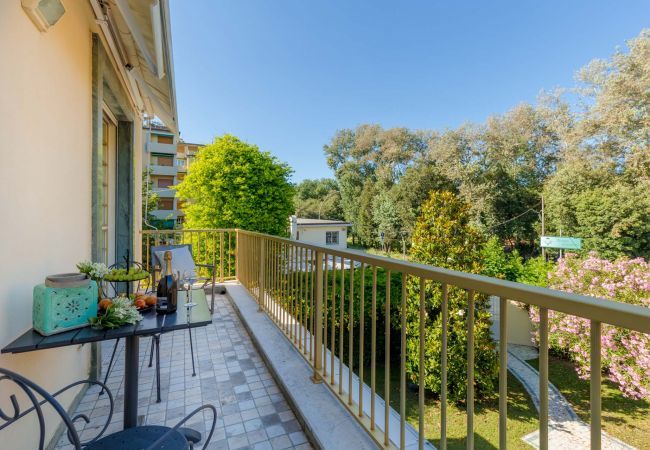 Appartement à Viareggio - Casa Michelangelo Appartement à Viareggio - Casa Michelangelo
