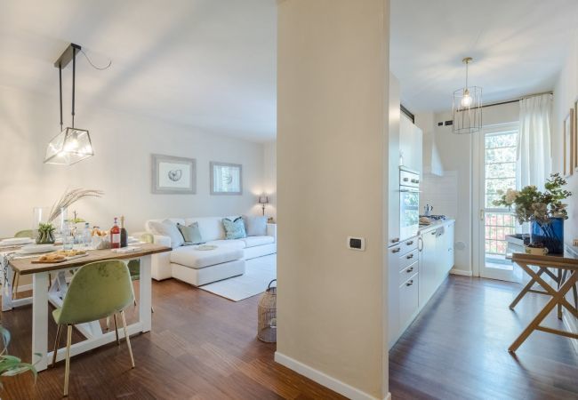 Appartement à Viareggio - Casa Michelangelo Appartement à Viareggio - Casa Michelangelo